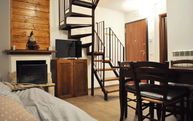 Rocca Felice Suite