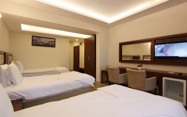 Yesilhisar Hotel
