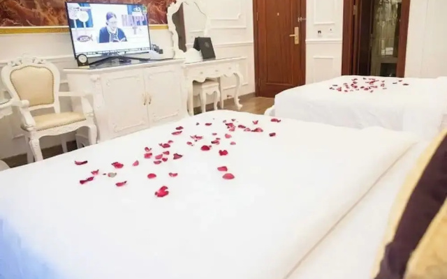 Gold Business Hotel