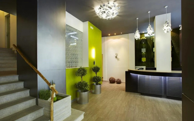 City Hotel Thessaloniki