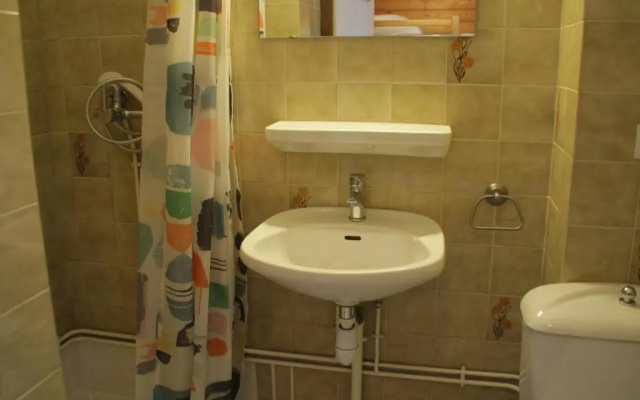 Appartement Châtel, 1 pièce, 3 personnes - FR-1-200-209