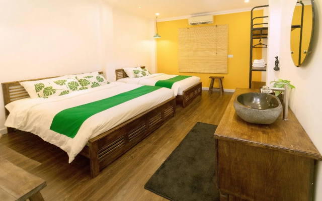Lamo Boutique Hotel