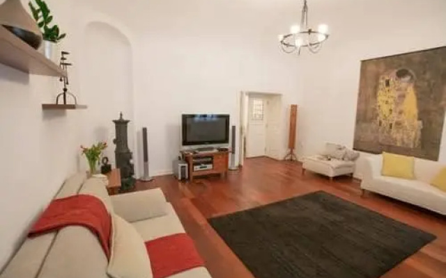 Design Apartment Eger