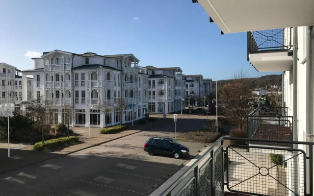 Ferienwohnung Nummer Eins Sellin