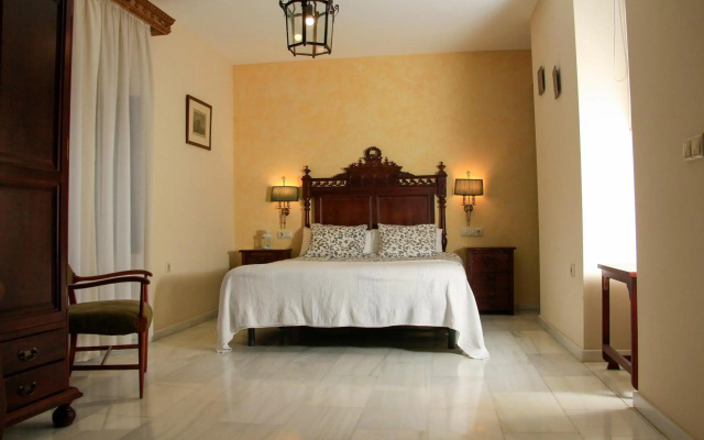 Apartamentos Medina Qurtuba