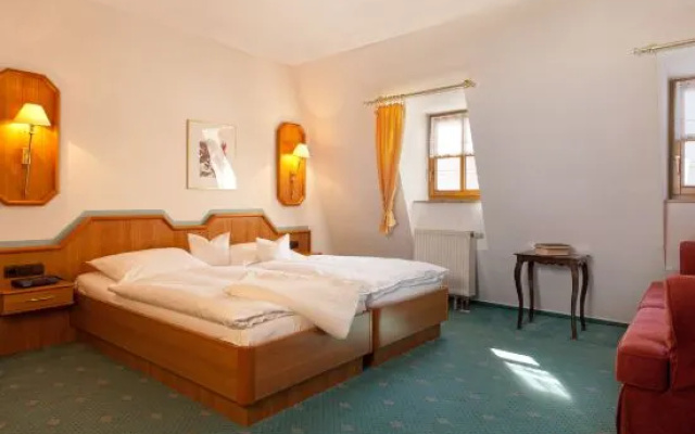Hotel Büttner