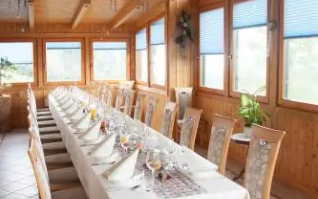 Gasthof Pension Zoller