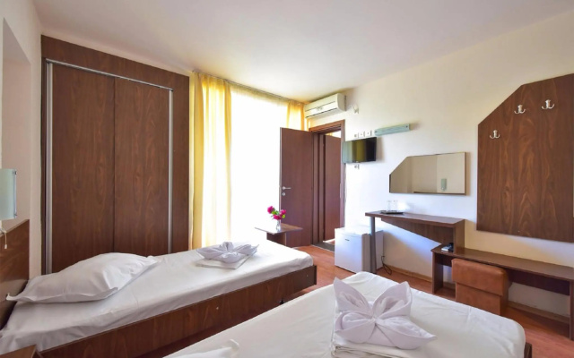 Complex Mediteranean Mamaia
