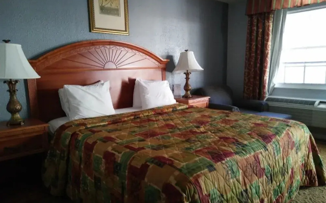 Days Inn