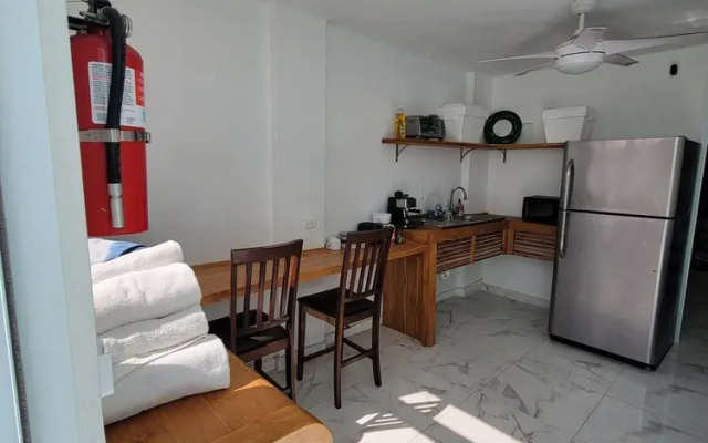 Ocean Villa