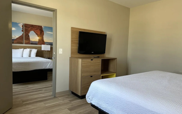 Days Inn by Wyndham Oklahoma City