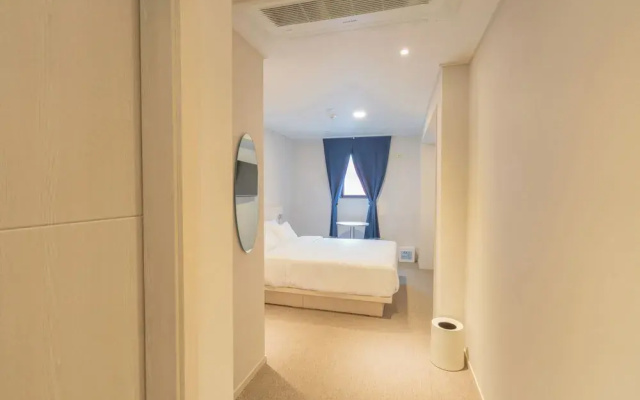 Hotel Myeongdongjang