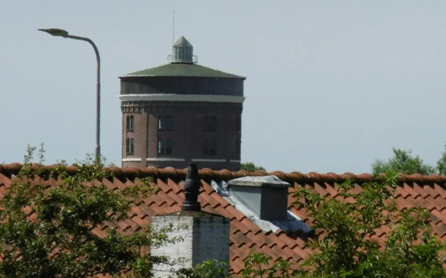B&B - Pension Het Oude Dorp