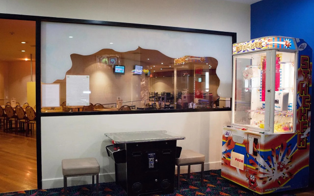 Sunnybank Hotel