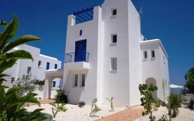 Latchi Riviera Beach Villa No.2