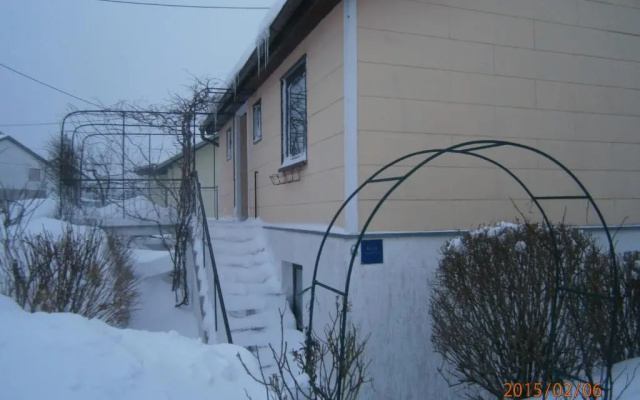 Apartment Darinka