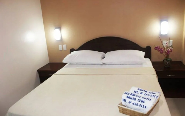 Sea Breeze Hotel