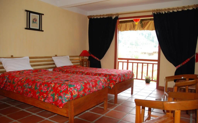 Ecolodge Pan Hou Village