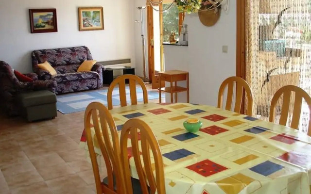 107107 House In Lloret De Mar