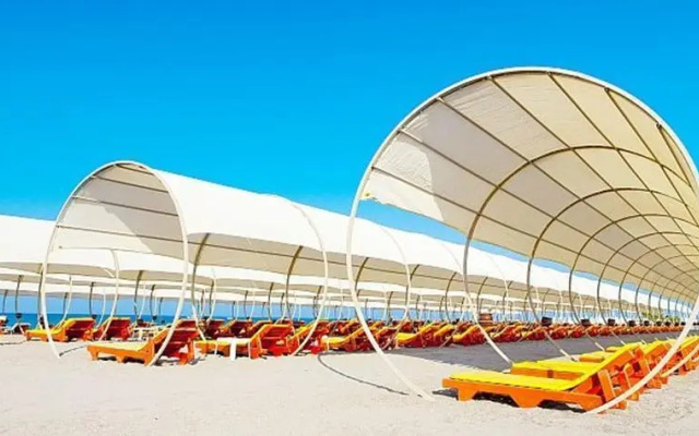 Club Hotel Turan Prince Select Villas