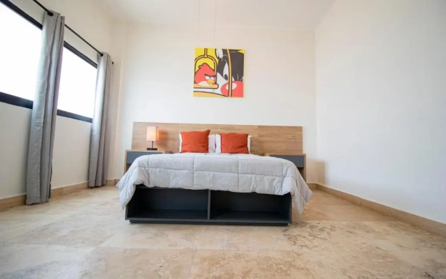 Hostal 170