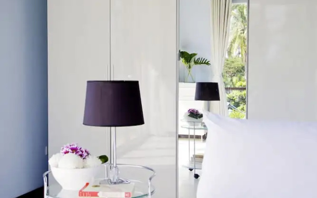 Breda Beach Villa