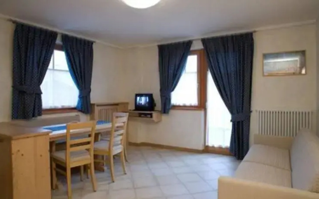 Chalet Il Cardo