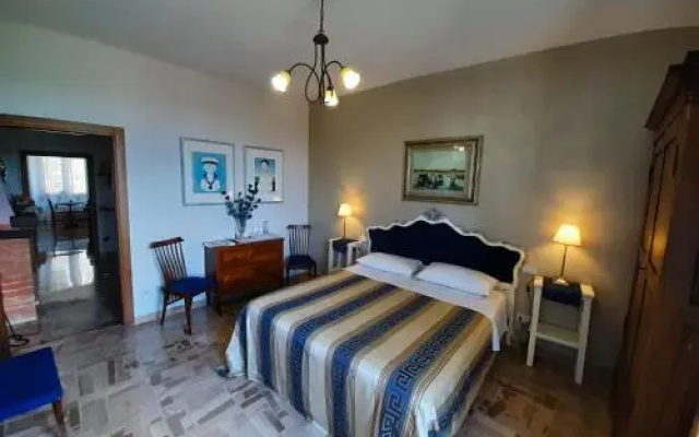 B&B Il Vecchietta