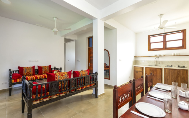 Tasneem Luxury Appartment
