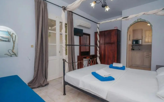 Giannakas Studios