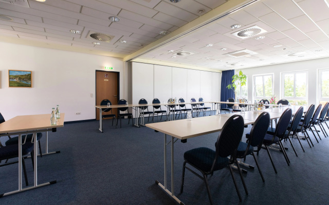 Garner Hotel Cottbus Sud by IHG