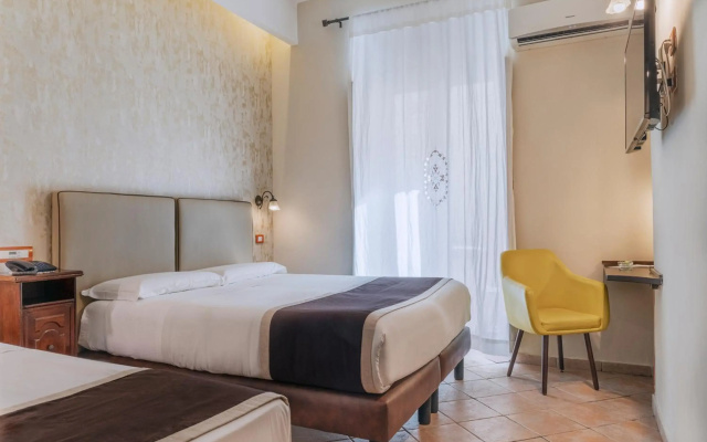 Hotel Il Convento