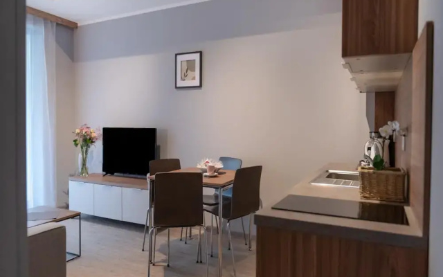 Nice, Cozy Apartment Very Close to the Beach
