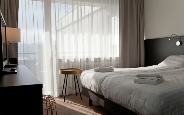 Hotel Am Fang