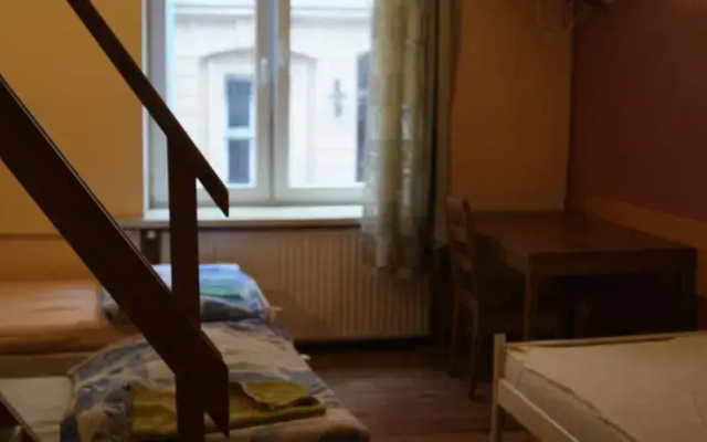 Amber Hostel