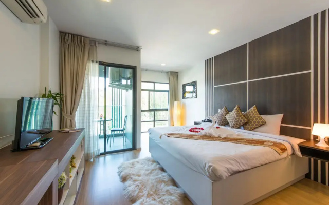 The Nice Condotel
