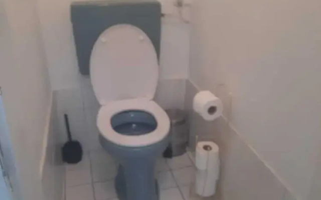 Comfy 3BR Apartment Families Long Stay
