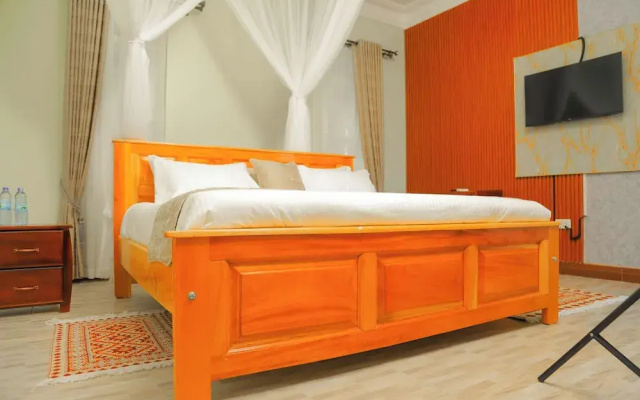 country sights Hotel Bulisa