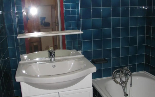 Appartement Lanslebourg-Mont-Cenis, 3 pièces, 7 personnes - FR-1-508-3