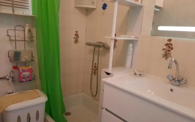 Appartement Sète, 2 pièces, 4 personnes - FR-1-338-409
