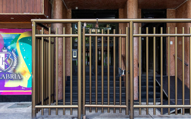 Studio Reformado Para 5 Pessoas Em Copacabana