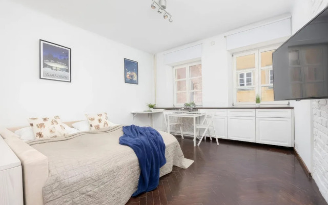 Apartamenty Sun & Snow Piwna