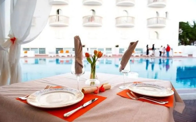 Hotel Fiordaliso