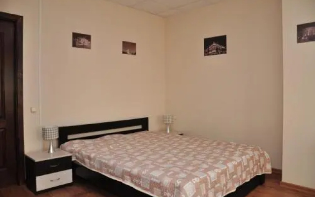 UA-Hostel