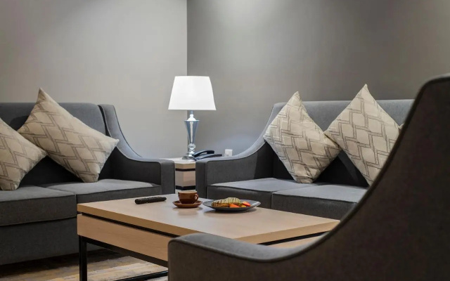Enala Hotel Apartments- Tabuk