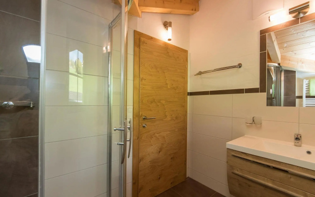Apartment in Kaprun Near the ski Area