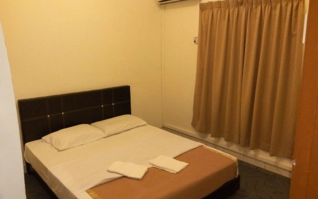 Globallon Hotel Apartment