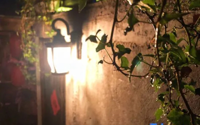 Yandangshan Longqiu Hostel