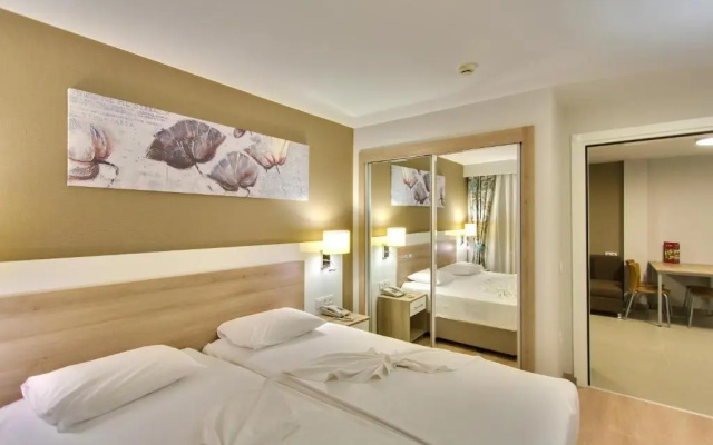 Novella Apart Hotel