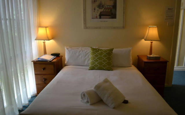 Point Lonsdale Guest House